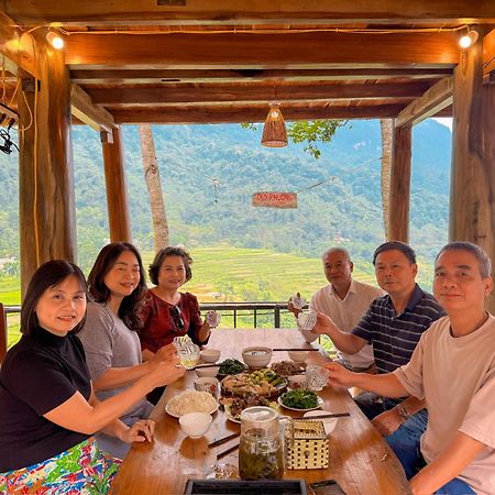 Pu Luong - Duy Phuong Homestay Thanh Hoa Luaran gambar