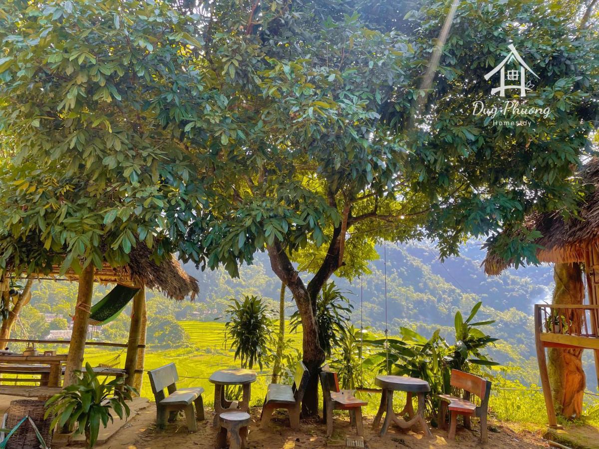 Pu Luong - Duy Phuong Homestay Thanh Hoa Luaran gambar