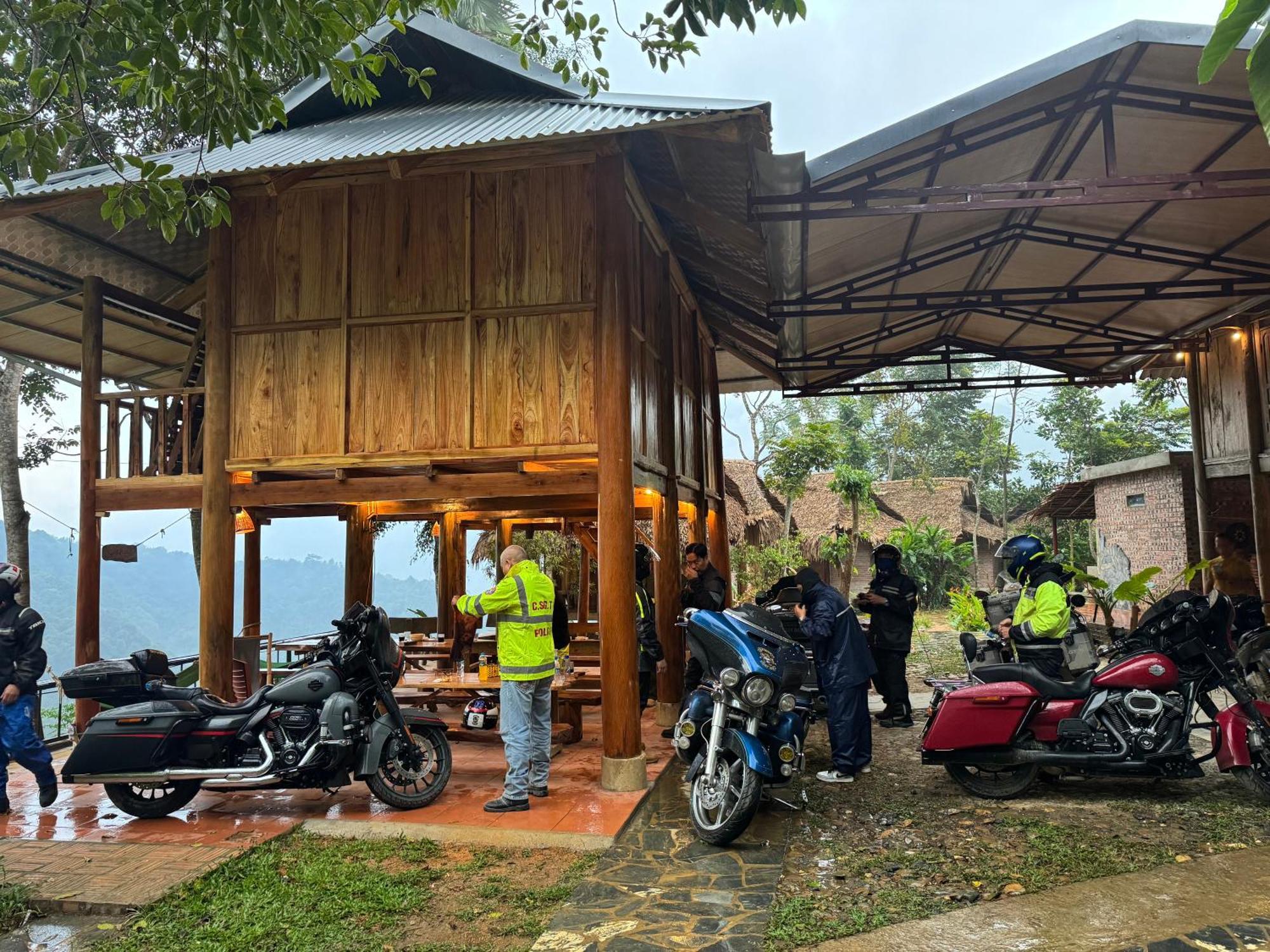 Pu Luong - Duy Phuong Homestay Thanh Hoa Luaran gambar