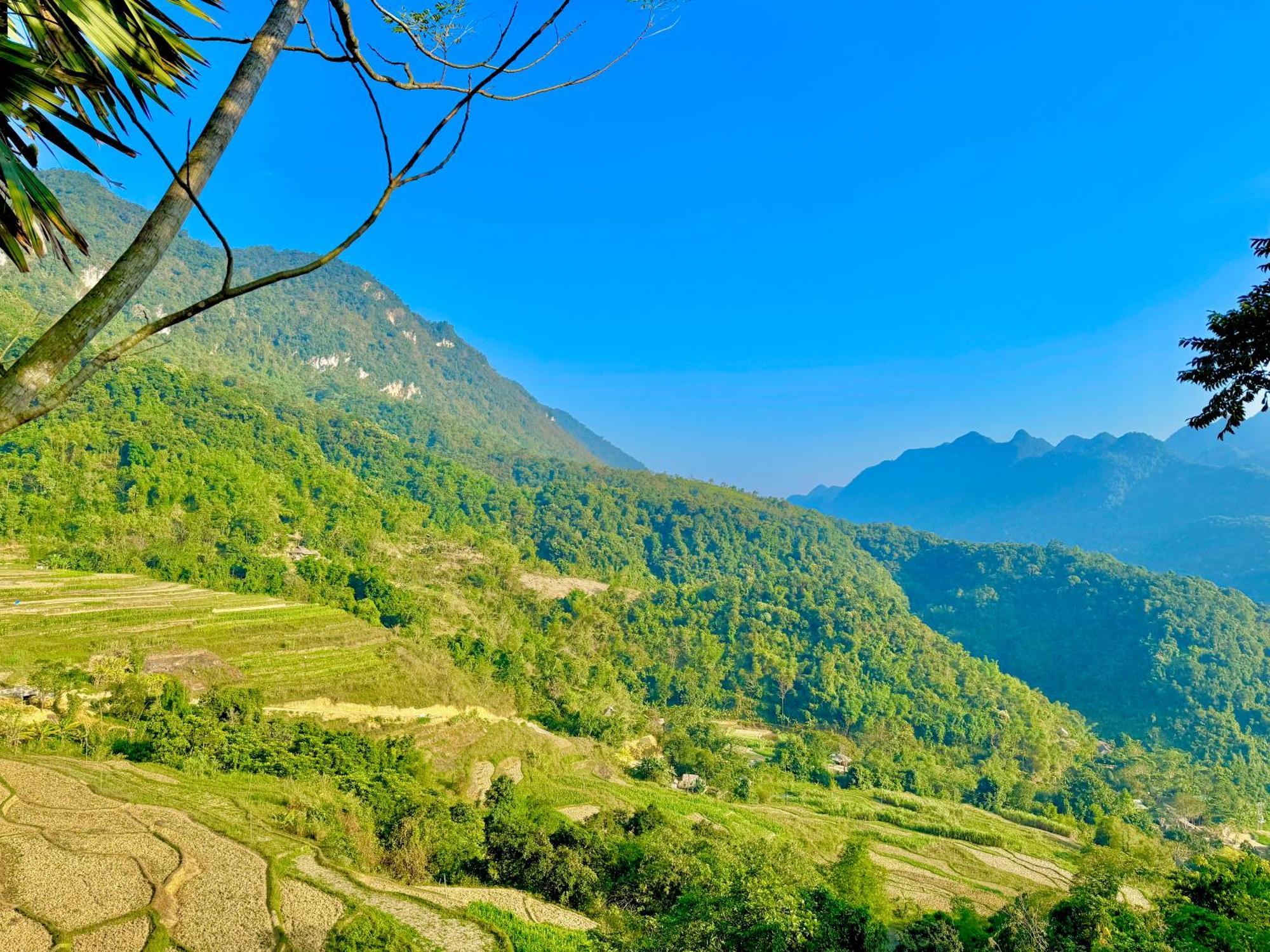 Pu Luong - Duy Phuong Homestay Thanh Hoa Luaran gambar