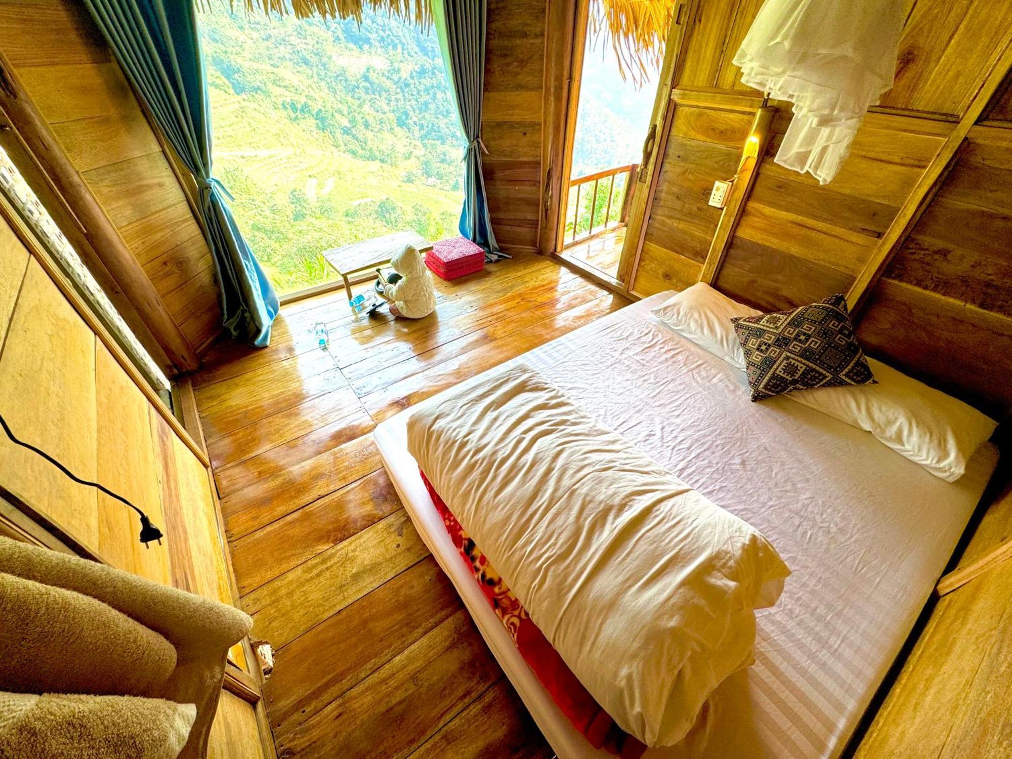 Pu Luong - Duy Phuong Homestay Thanh Hoa Luaran gambar
